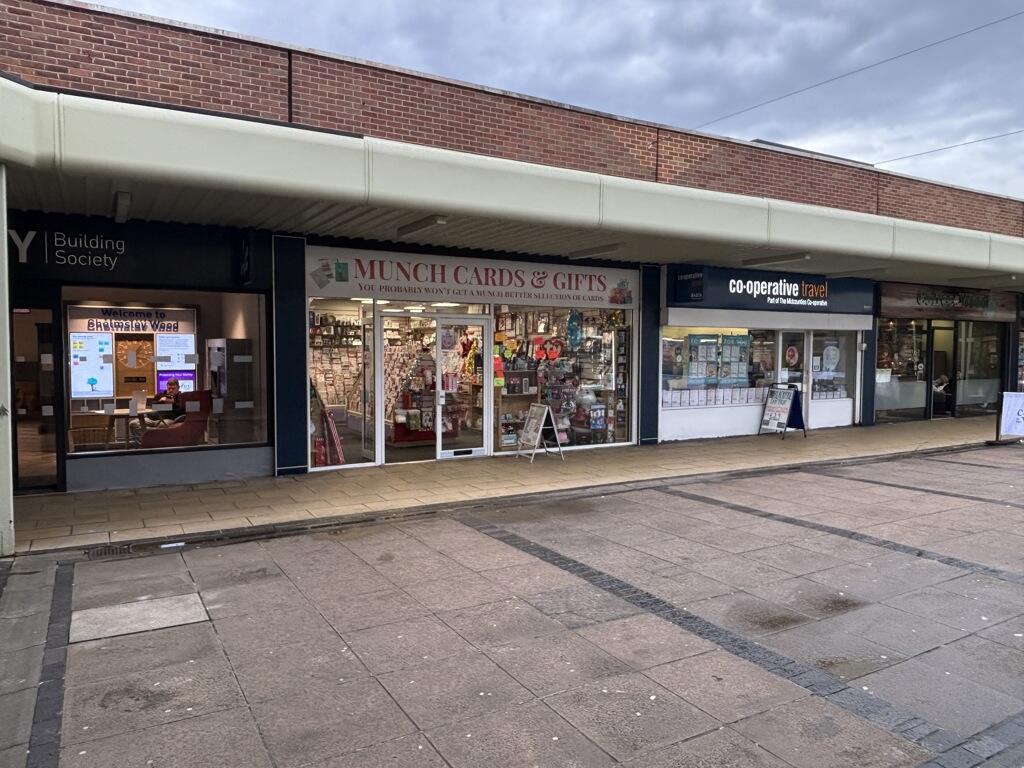 Unit 49, 8 Maple Walk, Chelmsley Wood Shopping Centre, Birmingham B37 5TS photo 2