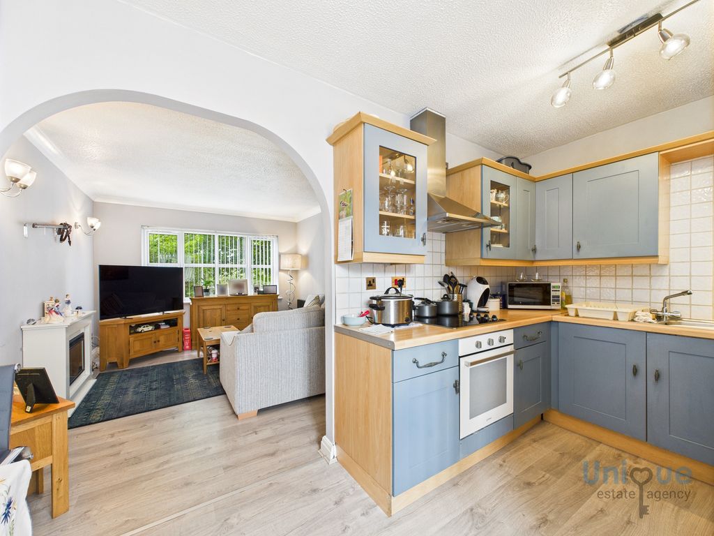 Additional image 2 of 2 bed flat for saleDove Tree Court, Cherry Tree Road, Blackpool FY4