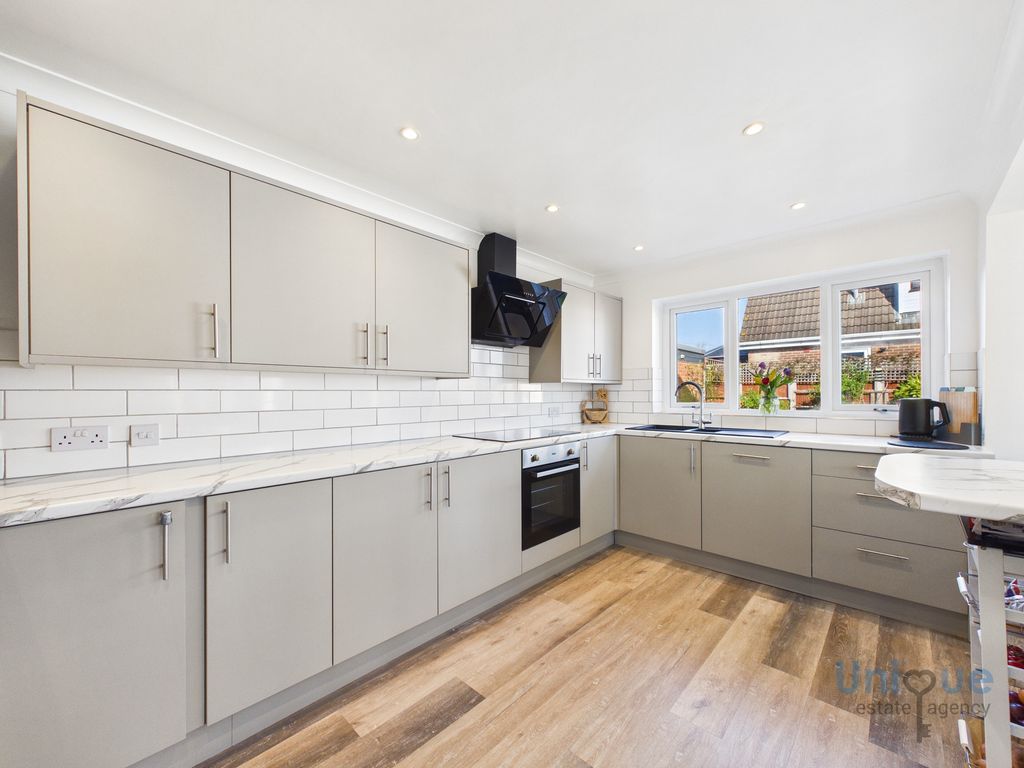 Additional image 7 of 4 bed detached house for saleNairn Close, Blackpool FY4