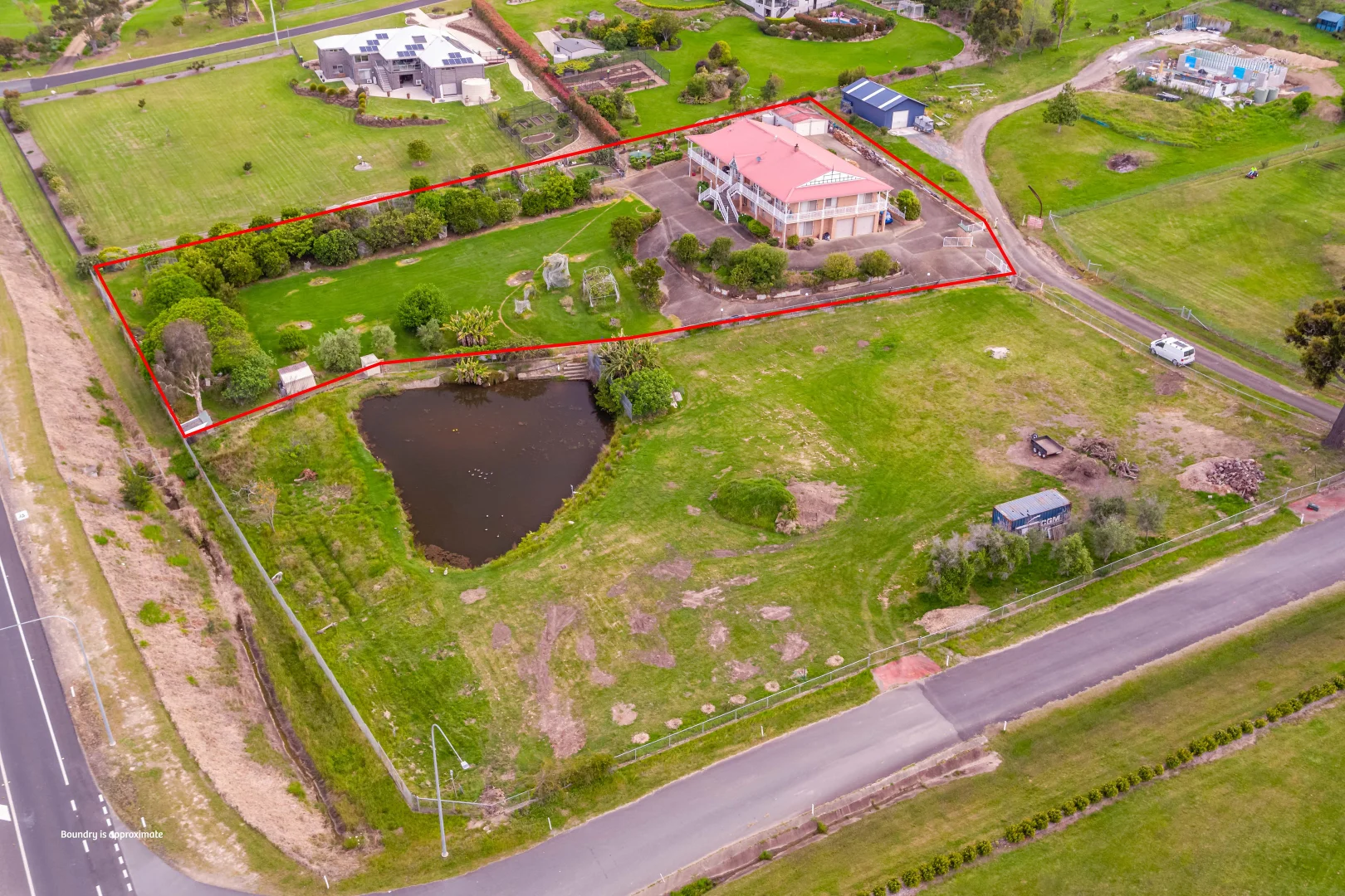 Additional image 30 of 4 Silverdell Place, Surf Beach NSW 2536