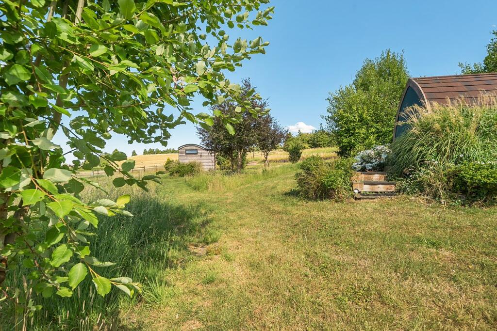 Additional image 22 of Glamping site. 5 acres, Edington, Westbury, BA13