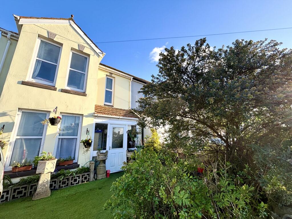 West Coker Road, Yeovil, BA20