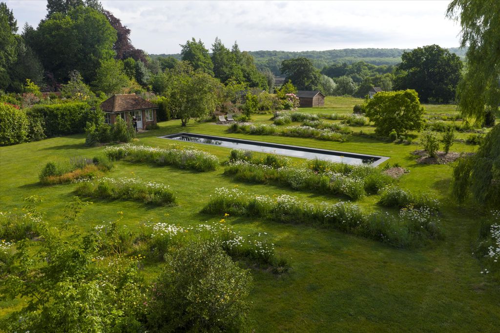 Additional image 33 of 7 bed detached house for saleGodden Green, Sevenoaks, Kent TN15