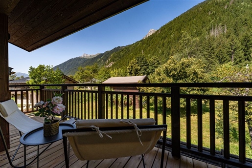 Additional image 3 of Chamonix (Haute-Savoie)