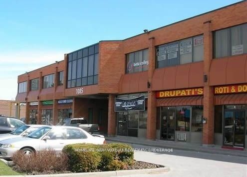 10-1085 Bellamy Road N, Toronto, ON, M1H 3C7