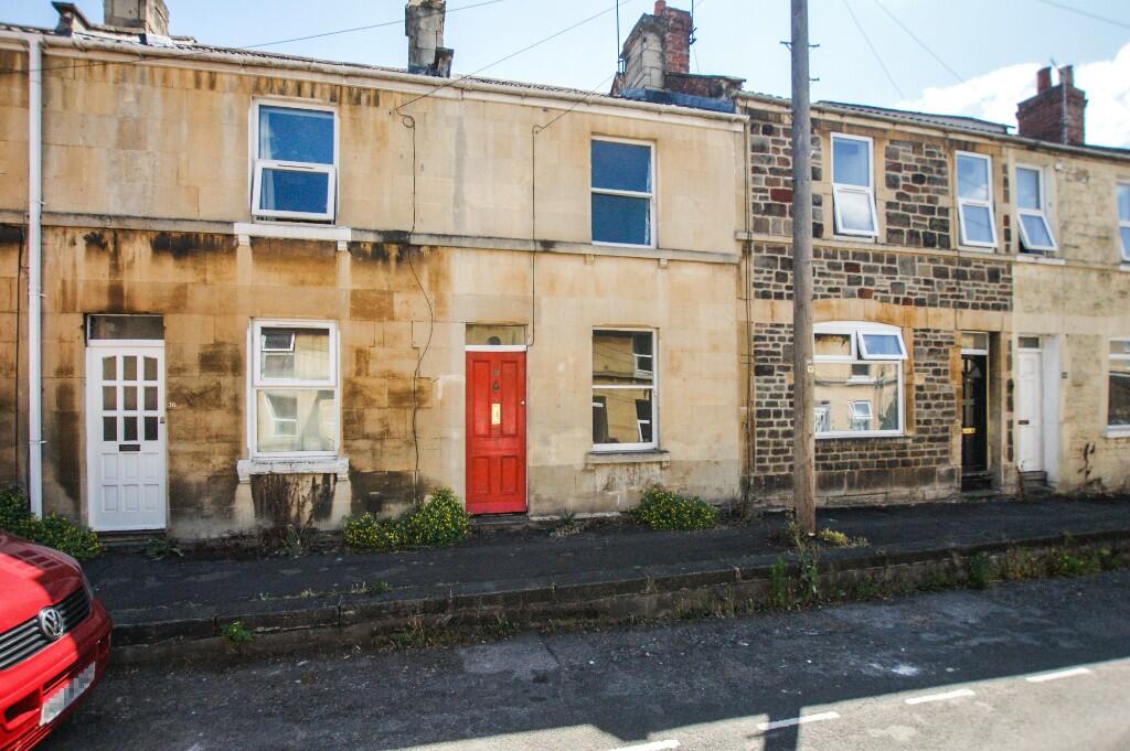 South View Road, East Twerton, Bath, BA2