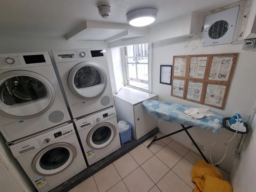 Additional image 8 of Studio to rentCartwright Gardens, London WC1H