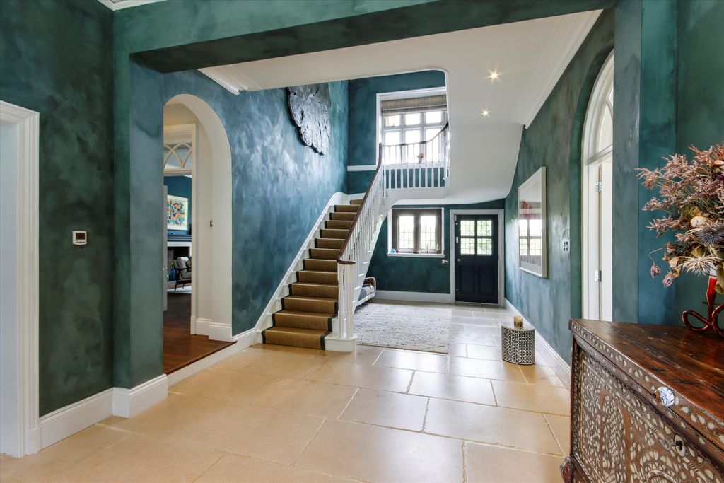 Additional image 5 of 7 bed detached house for saleGodden Green, Sevenoaks, Kent TN15