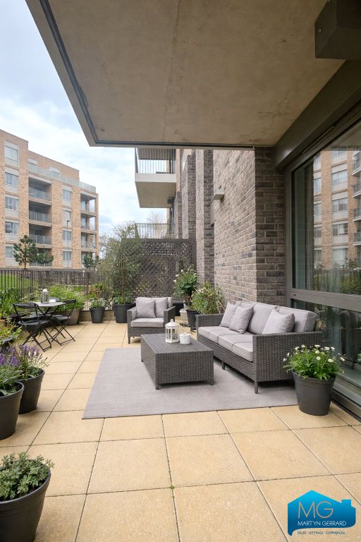 Additional image 4 of 2 bed flat for saleMedawar Drive, London NW7