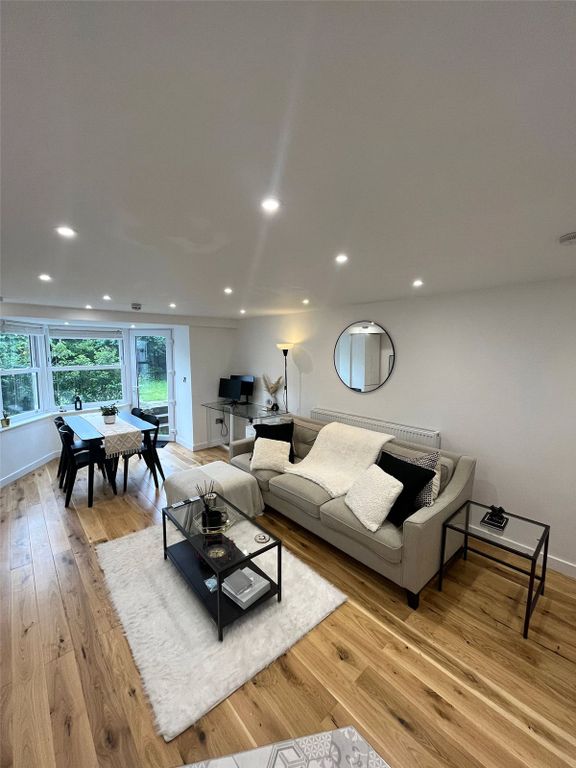 Additional image 14 of 1 bed flat to rentSt Ronans Avenue, Redland, Bristol BS6