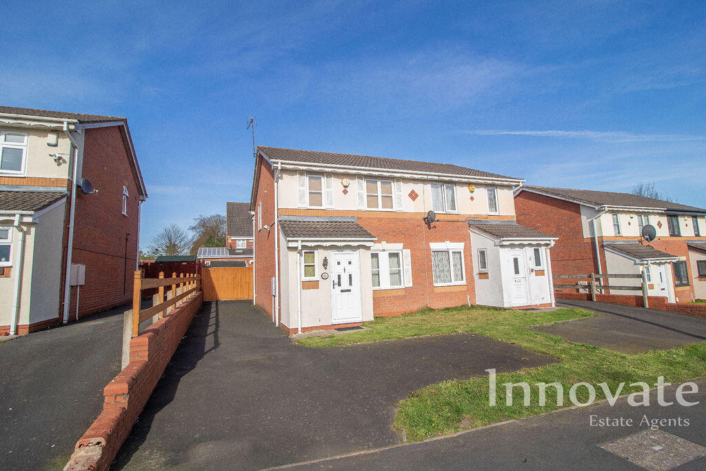 Manor Road, Smethwick
