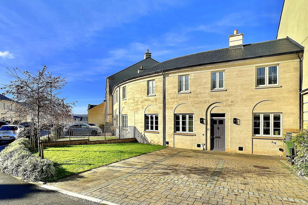 Lascelles Avenue, Bath