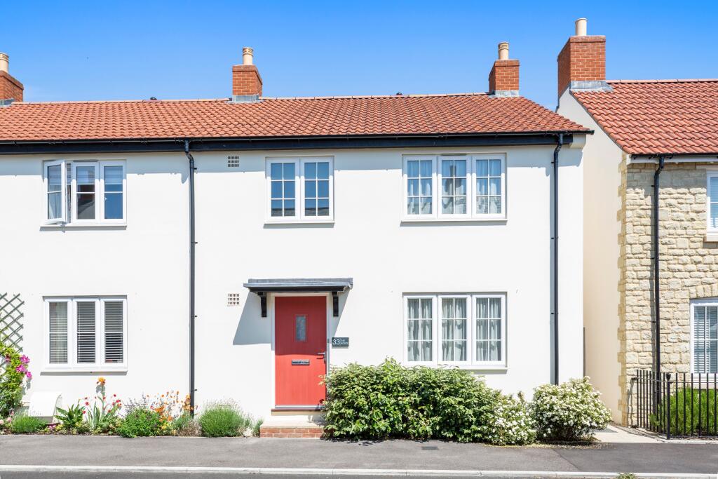 Coward Road, Mere, Warminster