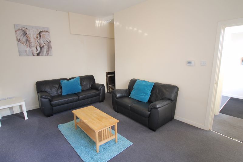 4 bed terraced house to rentCyfarthfa Street, Cardiff CF24