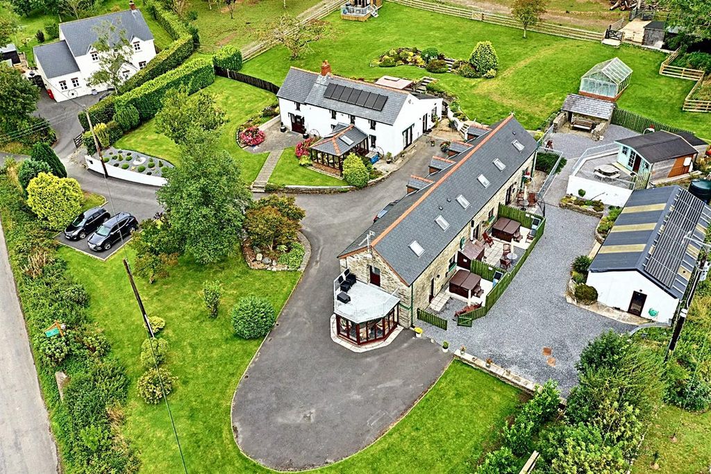 Additional image 29 of 9 bed farm for saleHenllan, Llandysul SA44