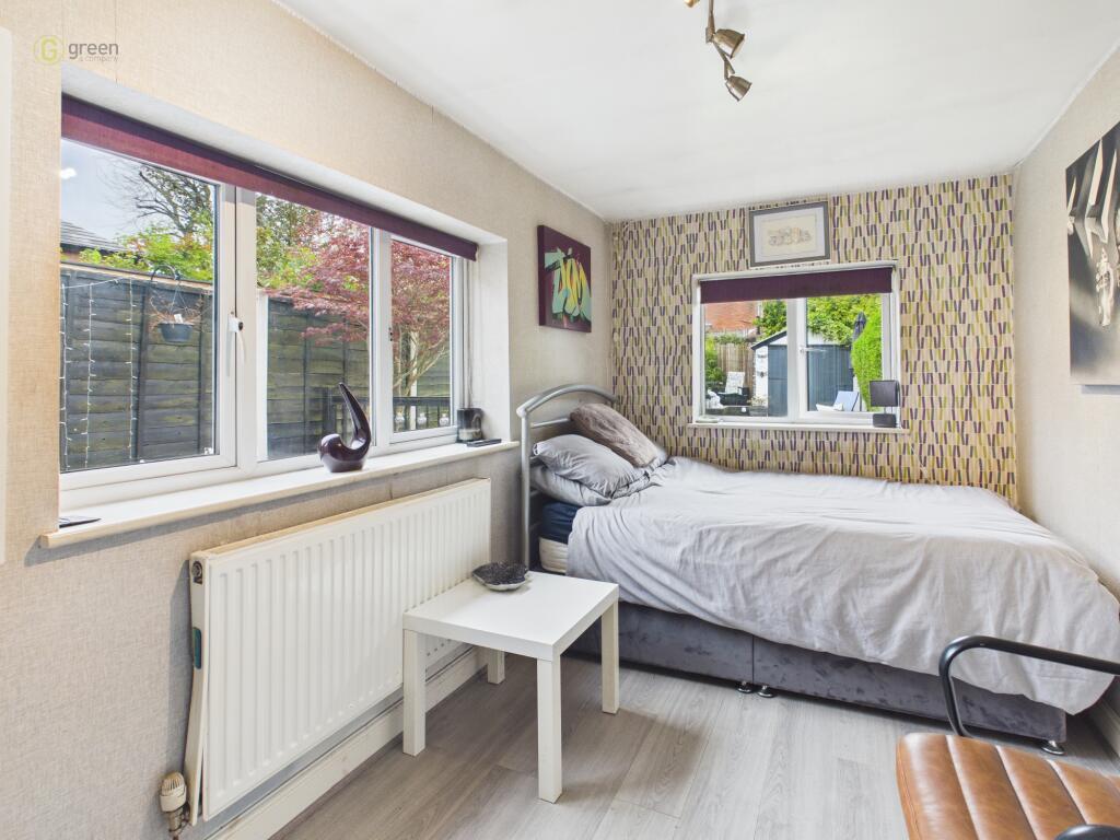 Additional image 46 of Marston Road, Sutton Vesey, Sutton Coldfield, B73