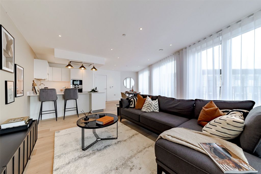 Additional image 2 of 2 bed flat to rentThe Ash Building, Rudduck Way, Cambridge CB3