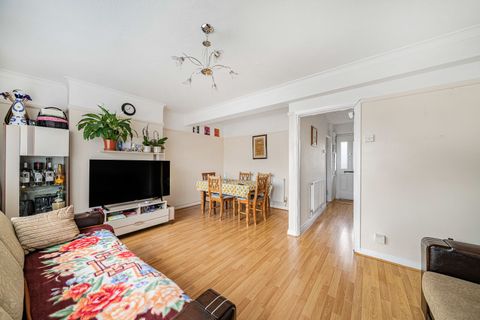 Bexley Road, London SE9