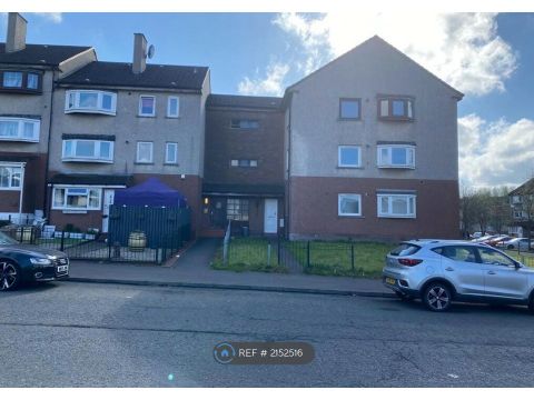 Easterhouse Road, Glasgow G34