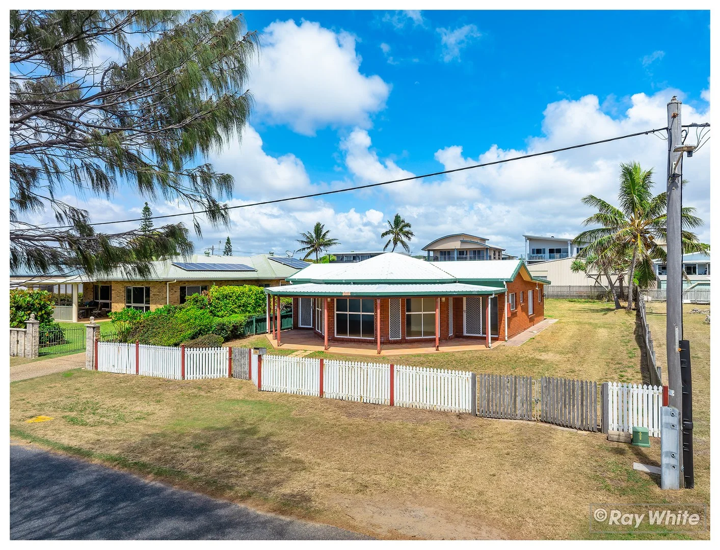 14 Esplanade, Zilzie QLD 4710
