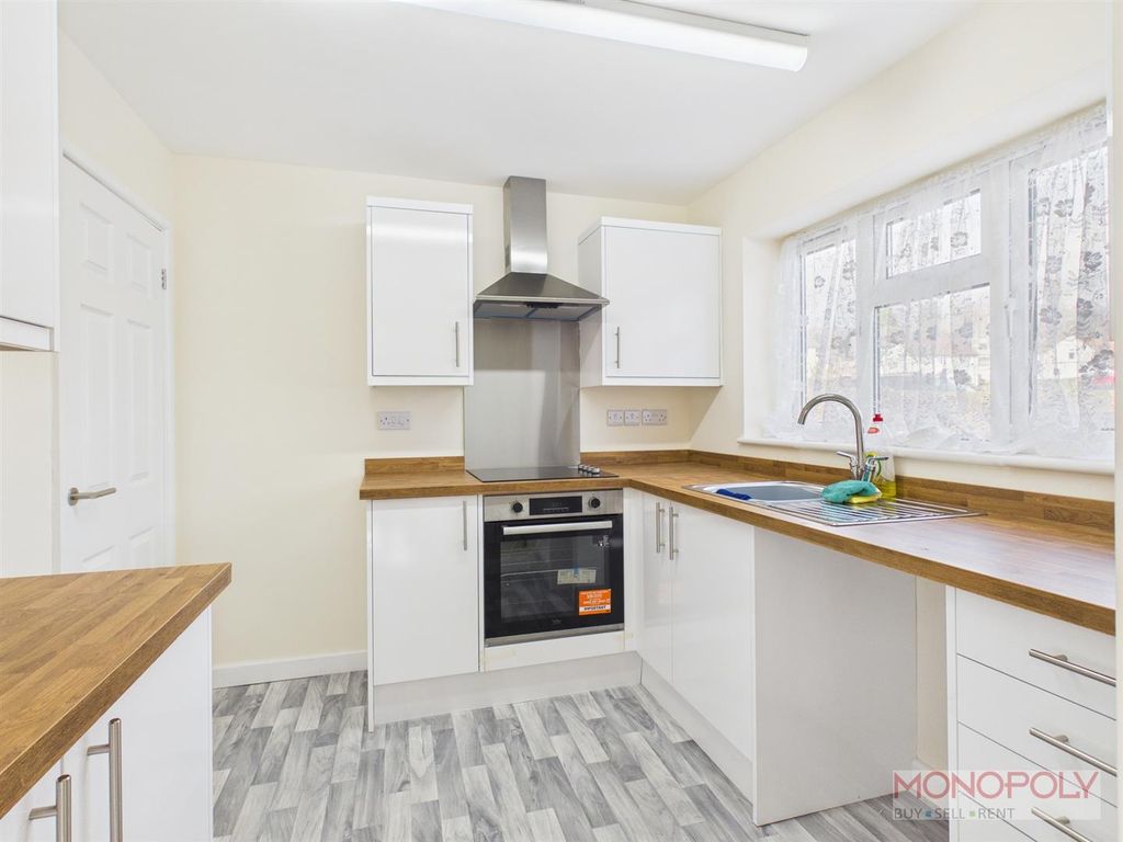 Additional image 5 of 3 bed semi-detached house to rentGeorge Avenue, Trevor, Llangollen LL20