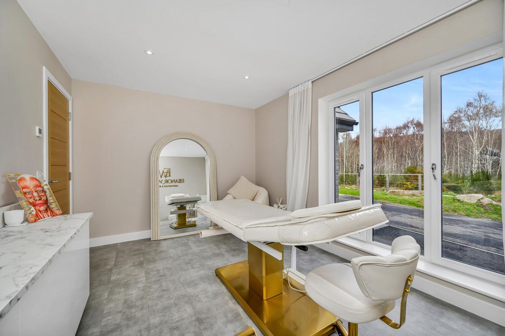 Additional image 17 of 4 bed detached house for saleStonyfield House, Rafford, Forres IV36