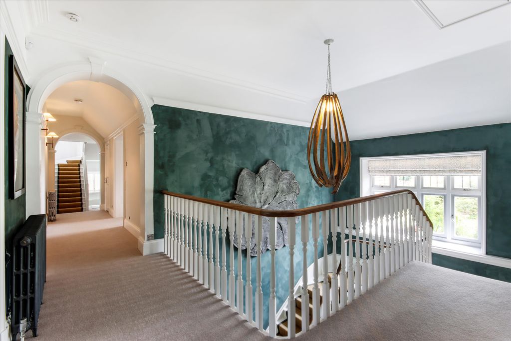 Additional image 15 of 7 bed detached house for saleGodden Green, Sevenoaks, Kent TN15