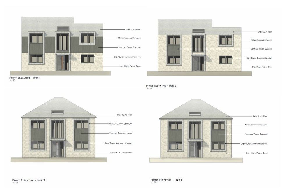 Additional image 3 of Land for saleHillside Road, Whitstable CT5