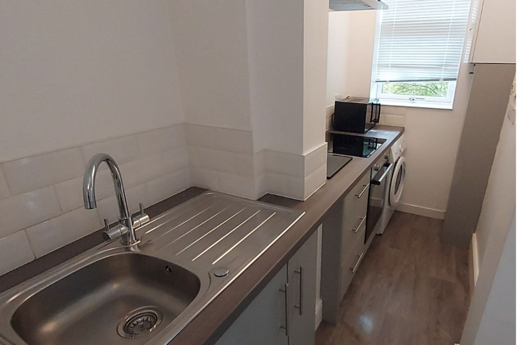 Additional image 4 of 1 bed flat to rentD/l, 30 Loanhead Street, Kilmarnock KA1