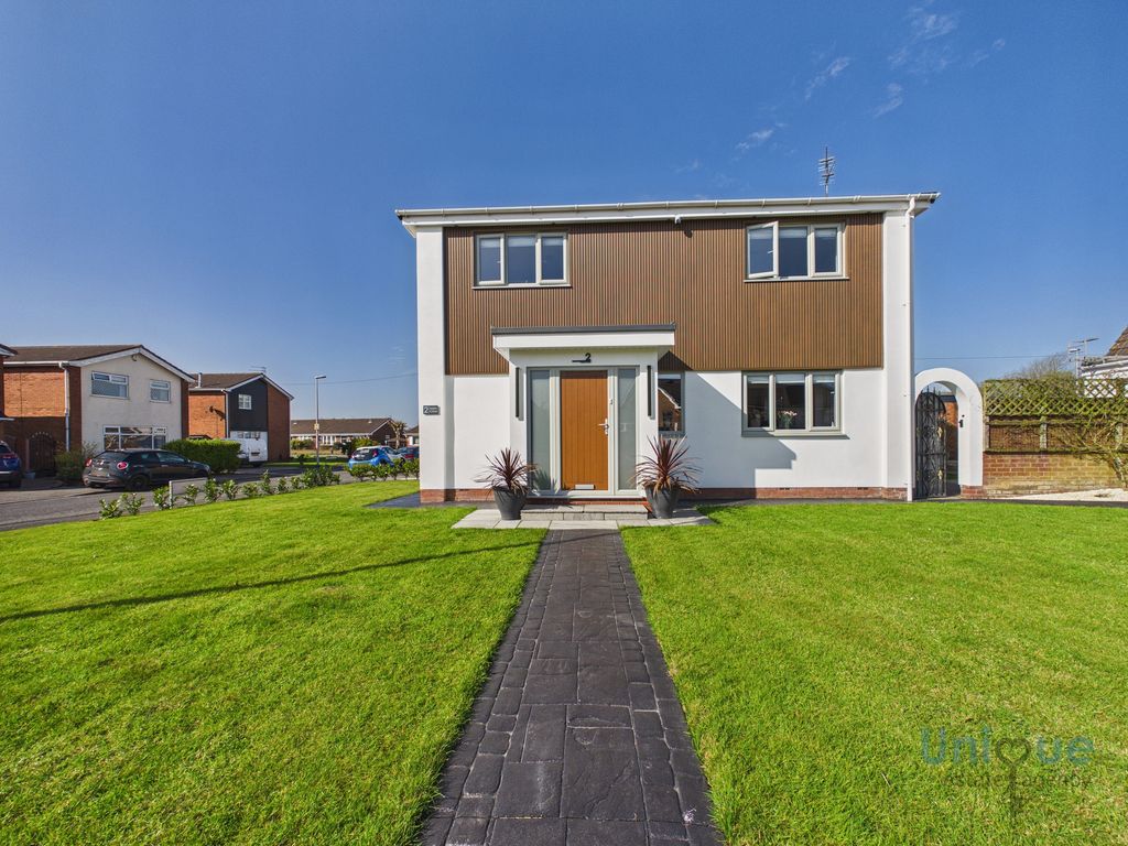Additional image 26 of 4 bed detached house for saleNairn Close, Blackpool FY4