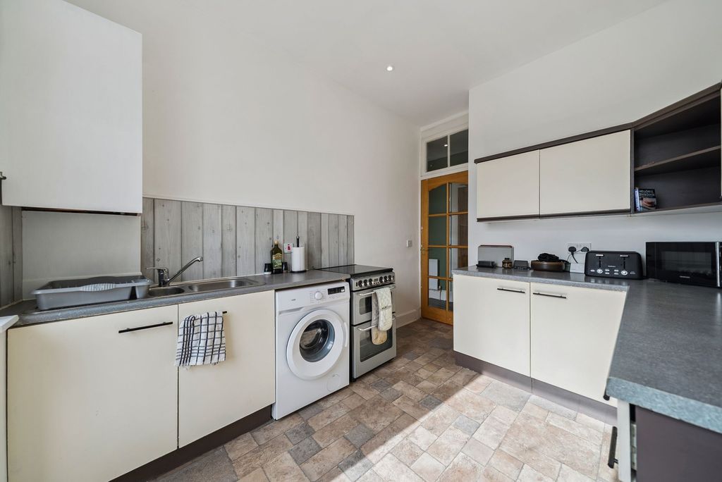 Additional image 11 of 1 bed flat for sale34 East Argyle Street, Helensburgh G84