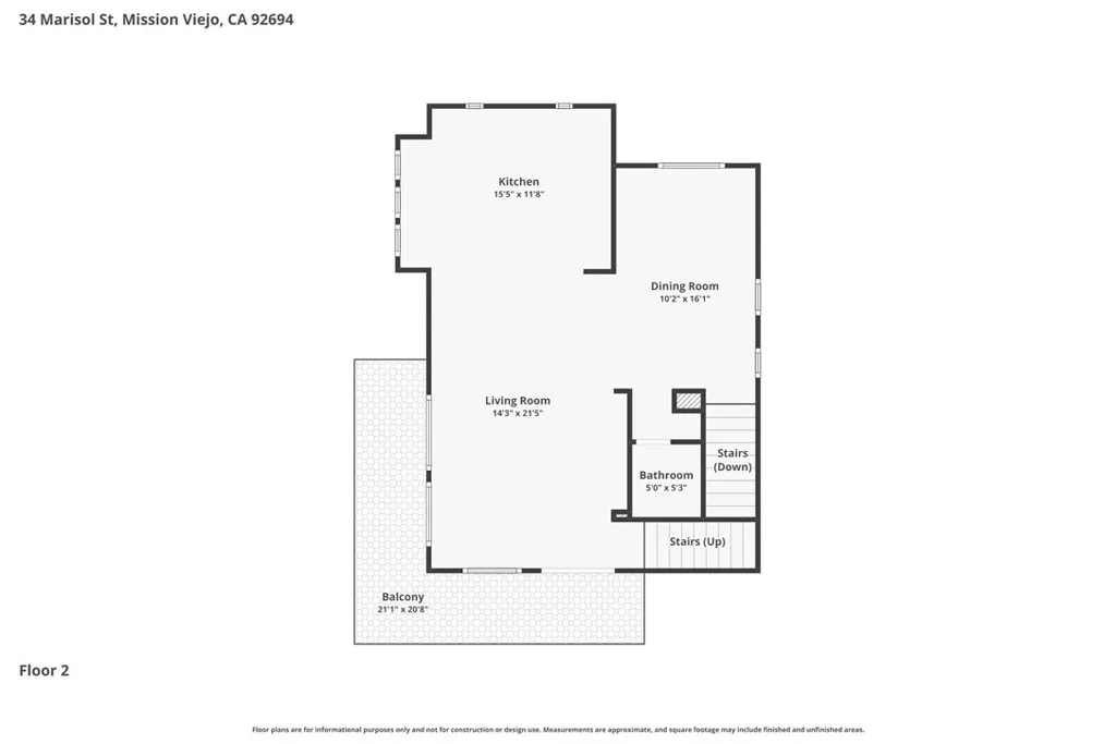 Additional image 43 of 34 Marisol St, Rancho Mission Viejo, CA 92694