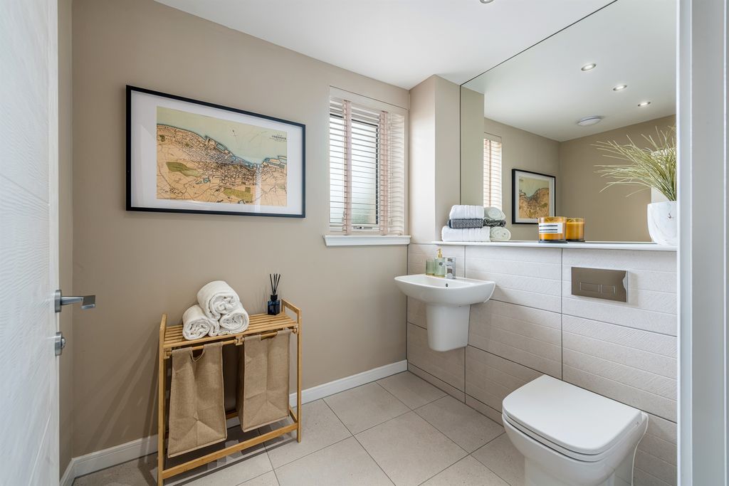 Additional image 11 of 4 bed property for saleThe Scholars, Madeira Street, Greenock PA16