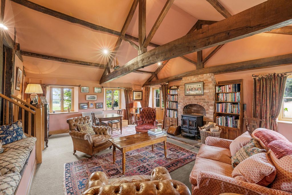 Additional image 17 of 8 bed detached house for salePutley, Ledbury, Herefordshire HR8