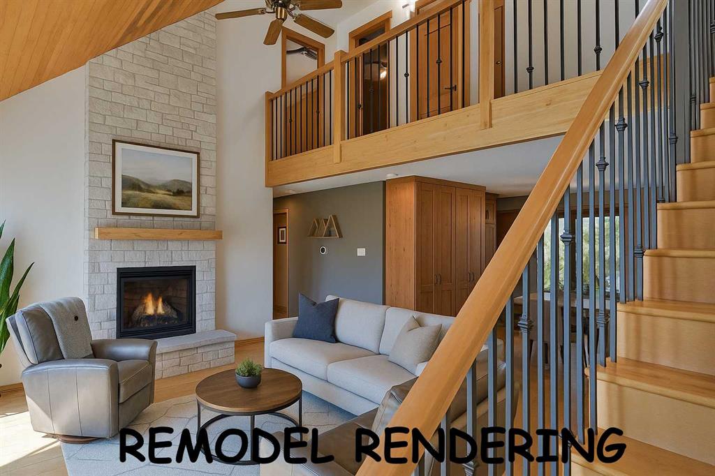 Additional image 6 of 226 Lady Macdonald Drive, Canmore, AB, T1W1H3