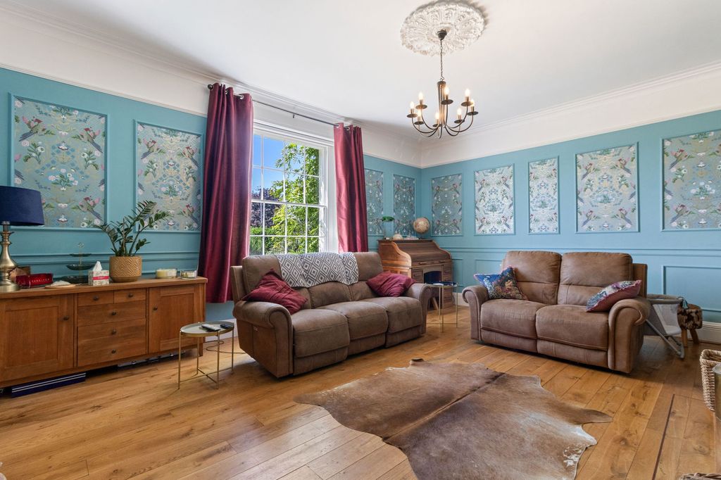 Additional image 26 of 5 bed detached house for saleMain Road, Kempsey, Worcester, Worcestershire WR5