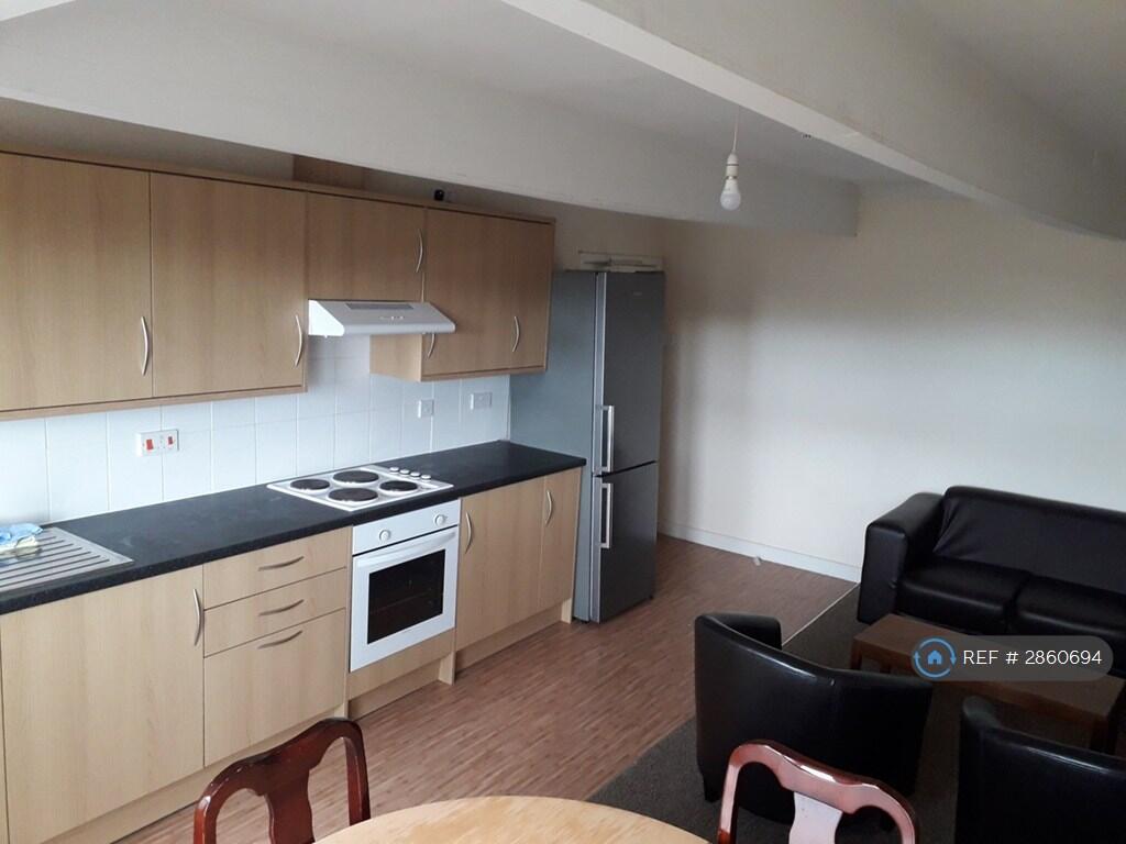 Camden Crescent, Bath, BA1