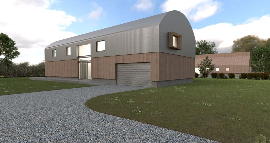 Land for saleHaven Bank, New York, Lincoln, Lincolnshire LN4