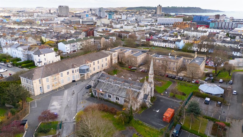 Additional image 24 of 3 bed flat for saleCraigie Drive, Plymouth PL1