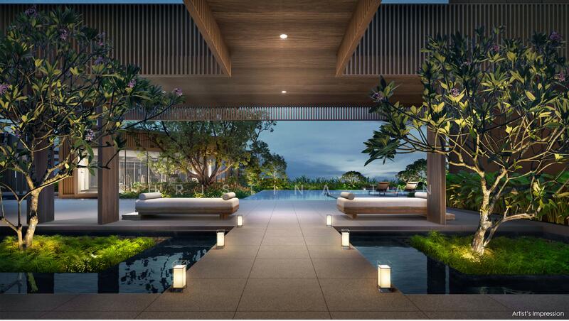 Additional image 10 of 12 Clementi Avenue 1