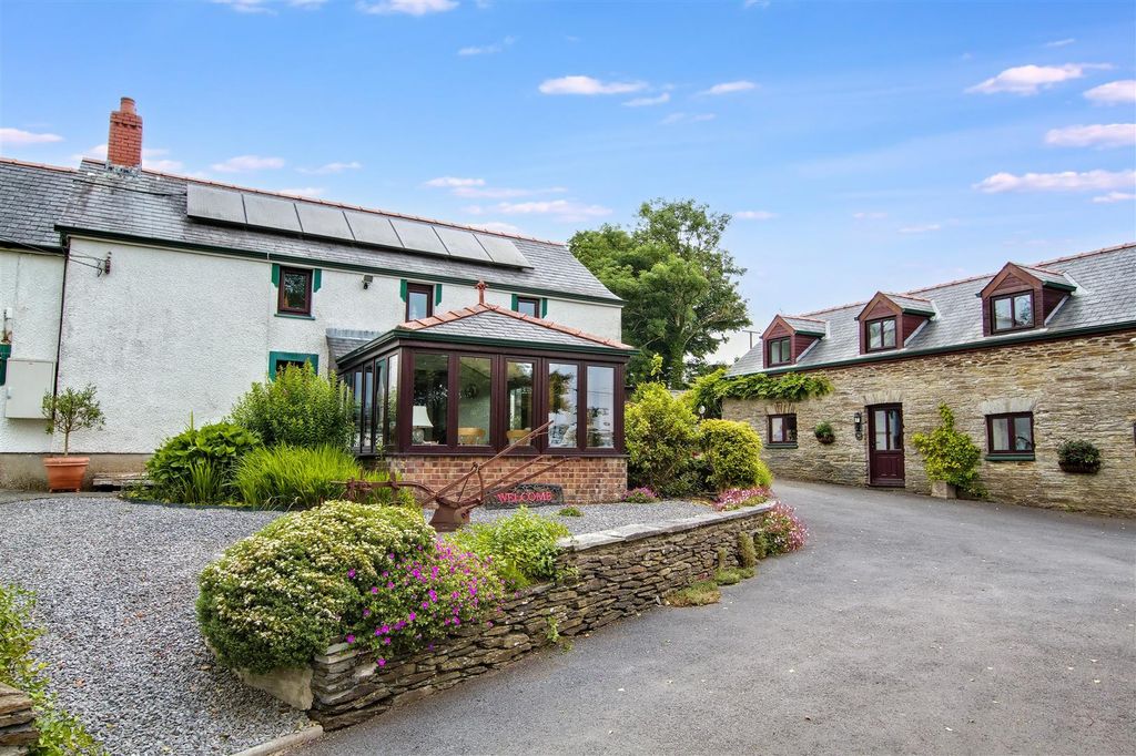 Additional image 92 of 9 bed farm for saleHenllan, Llandysul SA44