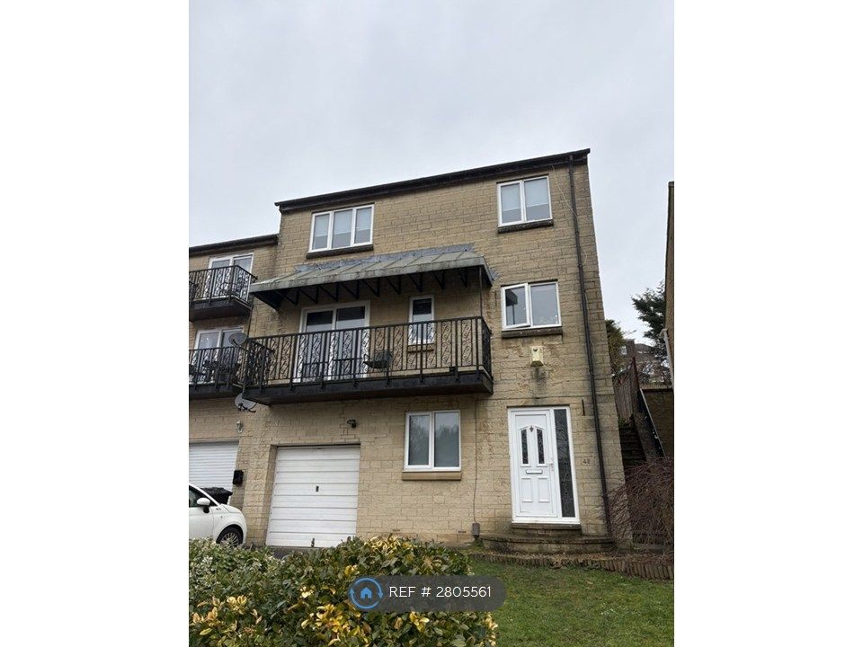 6 bed detached house to rentElliston Drive, Bath BA2