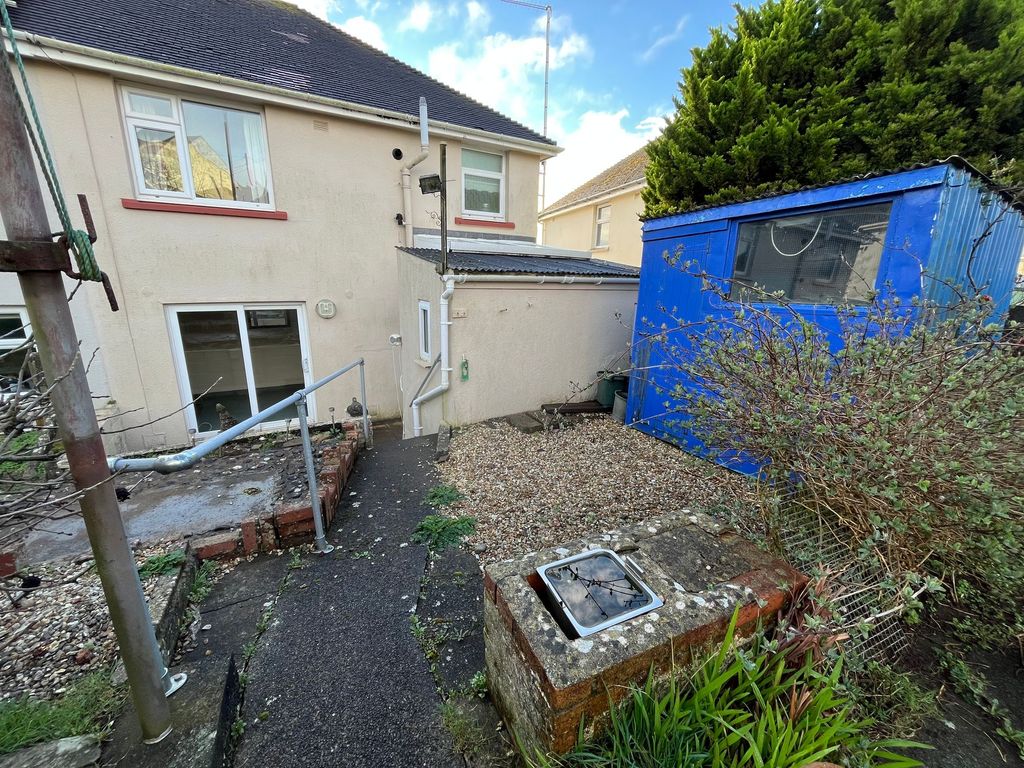 Additional image 14 of 3 bed semi-detached house for saleCoombs Drive, Milford Haven SA73