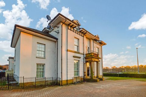 Great Cheetham Street West, Salford, Greater Manchester M7