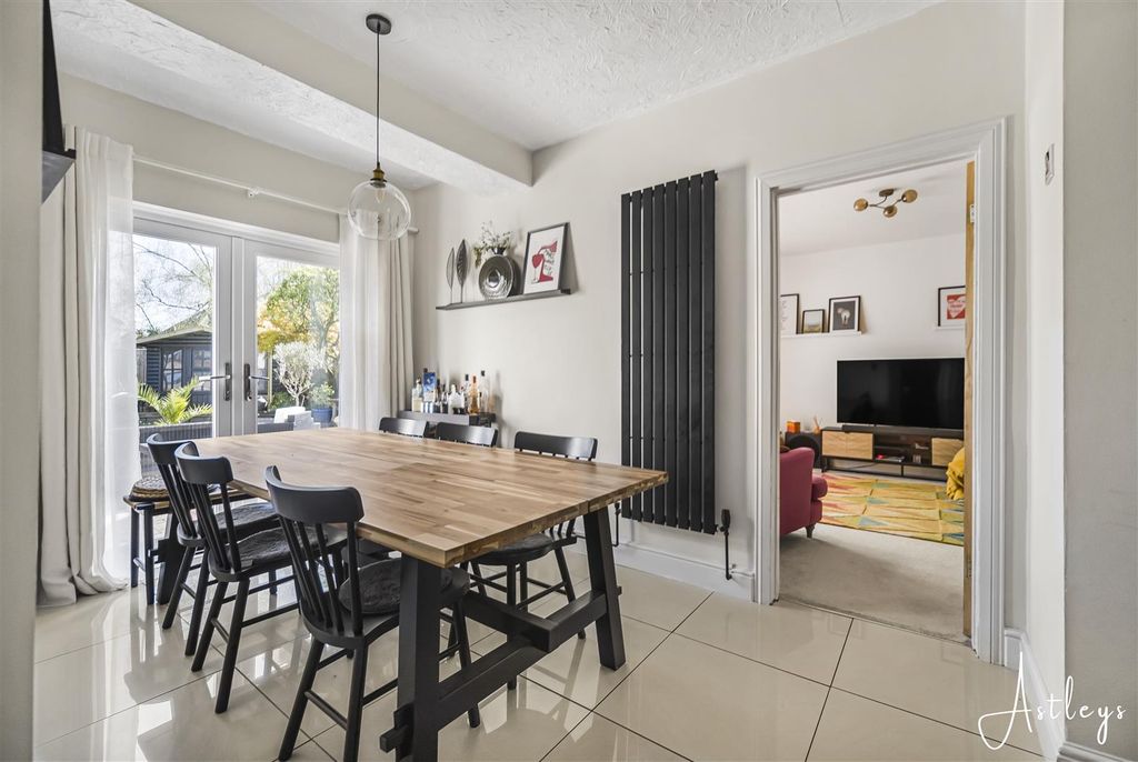Additional image 12 of 3 bed semi-detached house for saleDynevor Avenue, Neath SA10