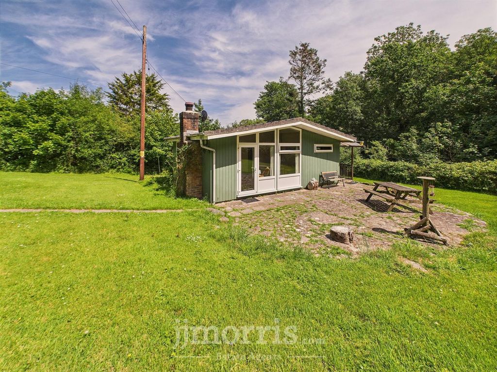 Additional image 3 of 2 bed detached bungalow for saleSarnau, Llandysul SA44