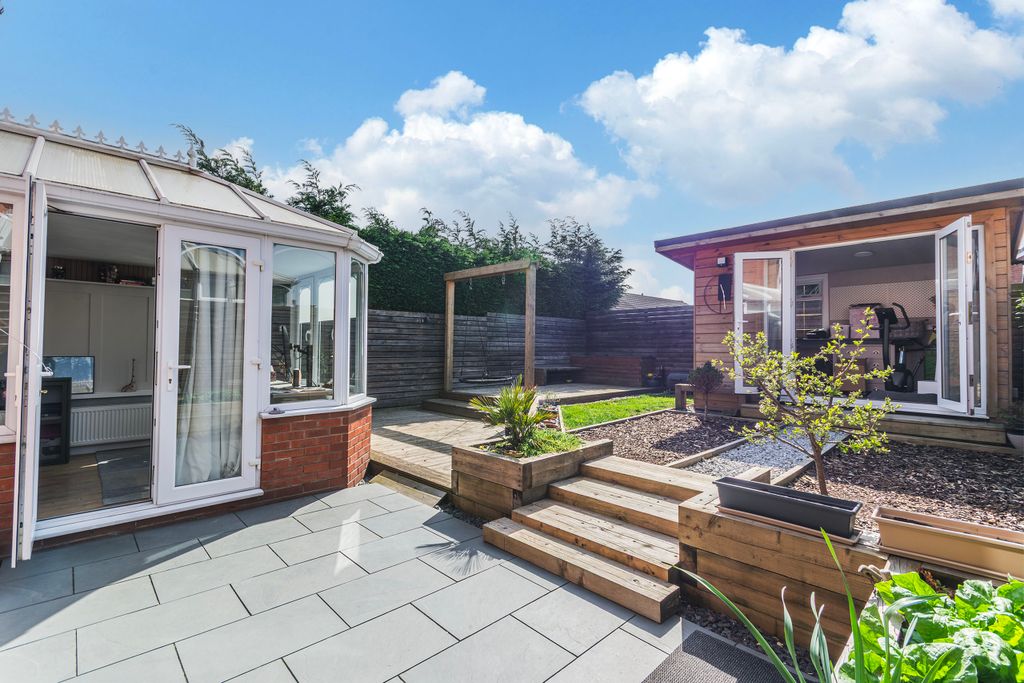 Additional image 17 of 4 bed detached house for saleCranbrook Court, Mansfield Woodhouse, Mansfield, Nottinghamshire NG19
