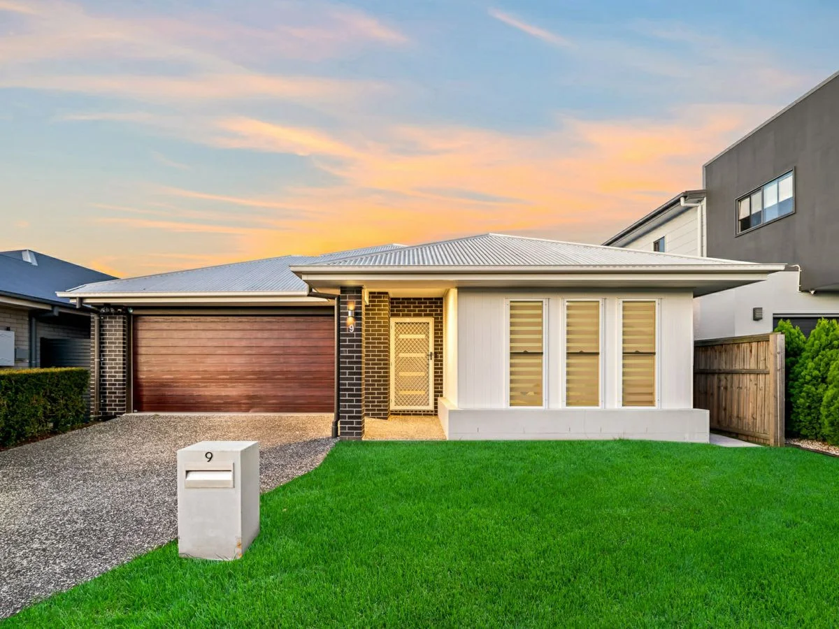 9 Kite Close, Pallara QLD 4110