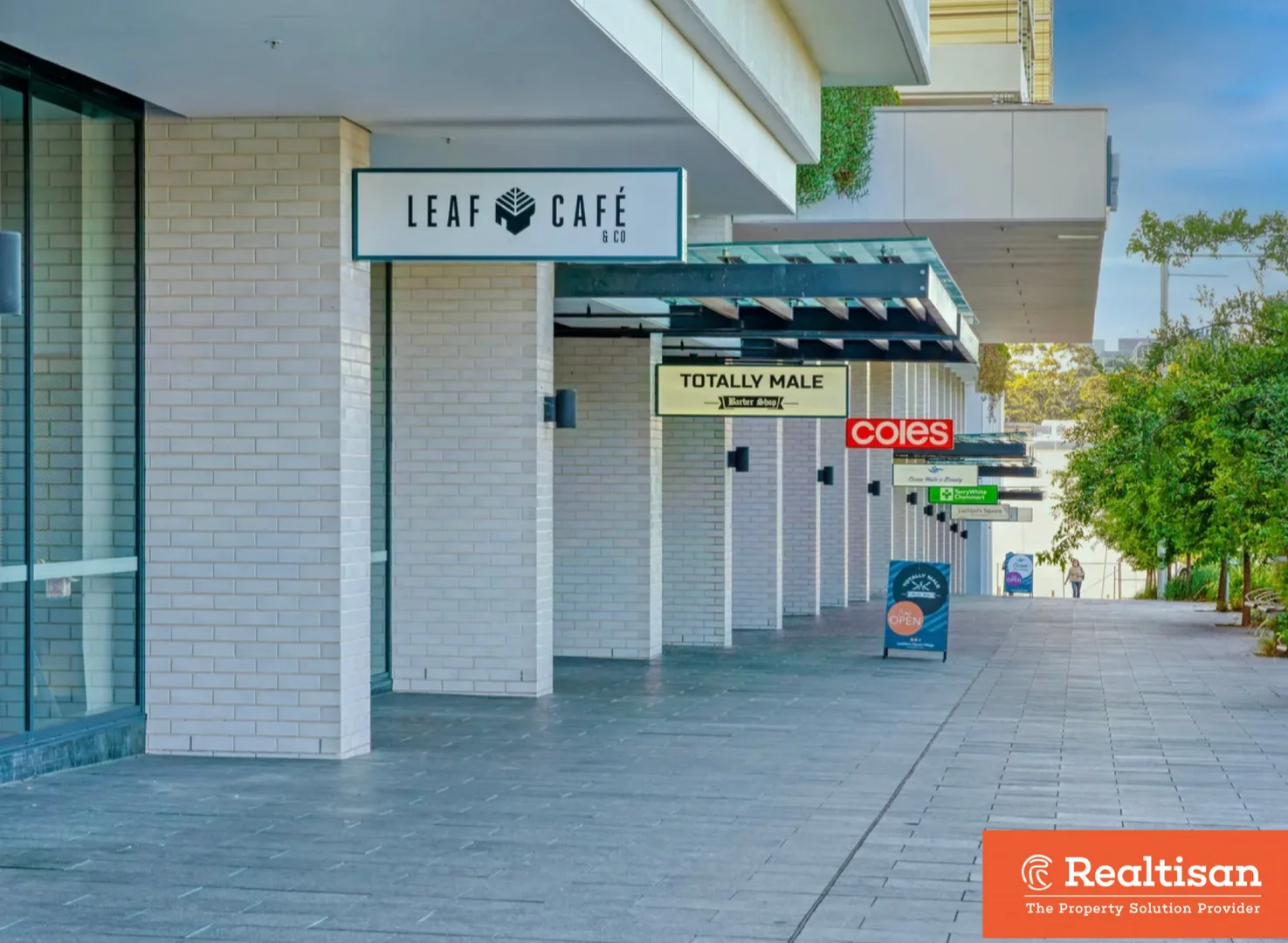 Additional image 14 of 1305/27 Halifax Street, Macquarie Park NSW 2113