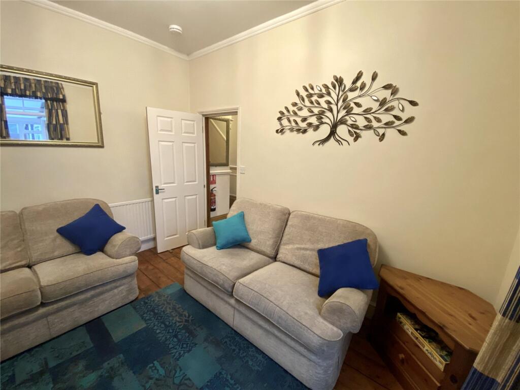 Vernon Terrace, Lower Bristol Road, Bath, BA2